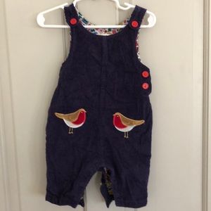 Scrumptious Baby Boden jumper